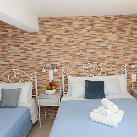 Hotel Kastro İskados Dış mekan fotoğraf