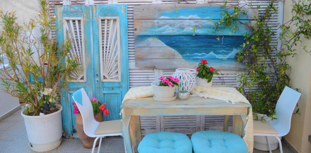 Hotel Kastro İskados Dış mekan fotoğraf
